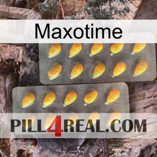 Maxotime cialis2